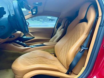 Ferrari 812 Superfast — photo 25