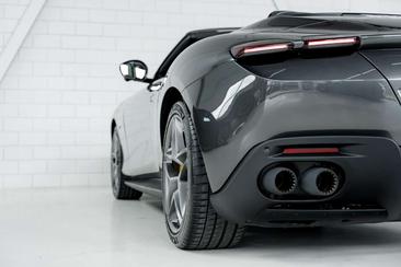 Ferrari Roma — photo 6