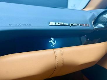 Ferrari 812 Superfast — photo 26