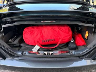 Ferrari California — photo 15