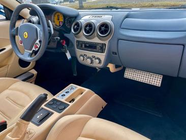 Ferrari F430 — photo 14