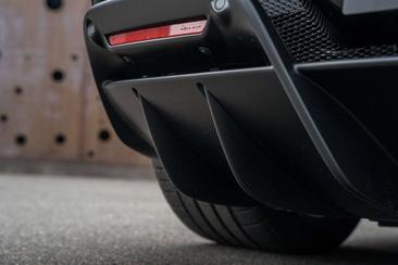 Ferrari 296 GTS — photo 49