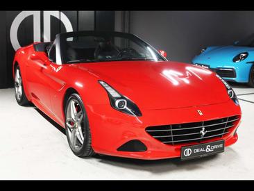 Ferrari California — photo 6