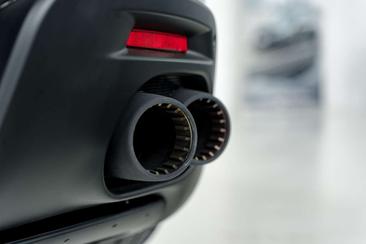 Ferrari Roma — photo 7