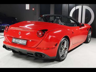 Ferrari California — photo 7