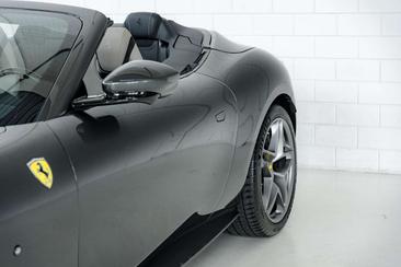 Ferrari Roma — photo 8