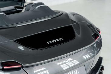 Ferrari Roma — photo 9
