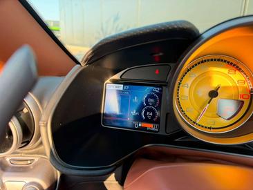Ferrari Portofino — photo 46