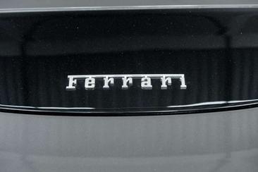 Ferrari Roma — photo 10