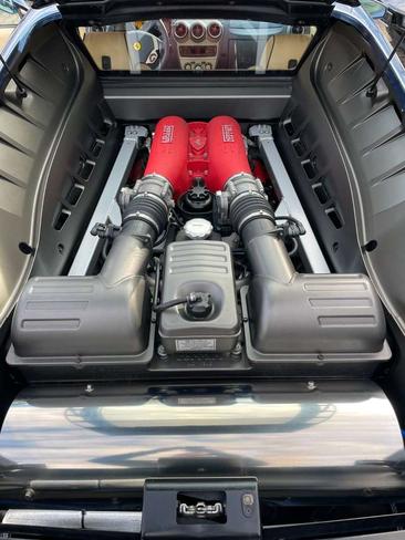 Ferrari F430 — photo 18