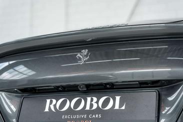 Ferrari Roma — photo 11