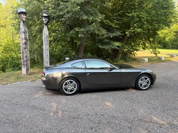 Ferrari 612 Scaglietti — photo 11