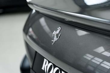 Ferrari Roma — photo 12