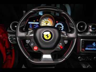 Ferrari California — photo 11