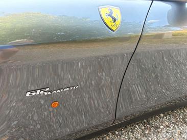 Ferrari 612 Scaglietti — photo 12