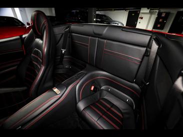 Ferrari California — photo 12