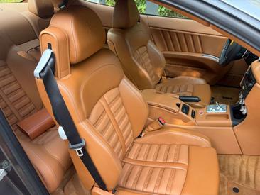 Ferrari 612 Scaglietti — photo 13
