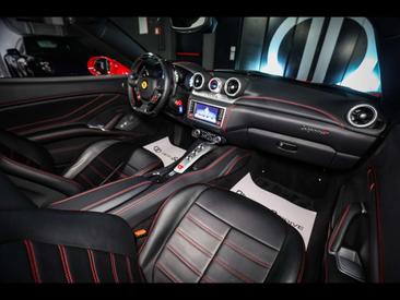 Ferrari California — photo 13