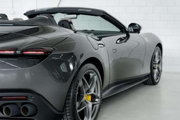 Ferrari Roma — photo 15