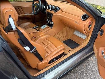 Ferrari 612 Scaglietti — photo 14