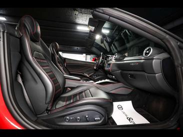 Ferrari California — photo 14