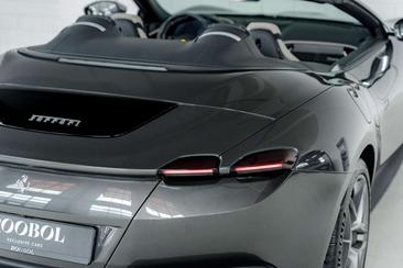 Ferrari Roma — photo 16