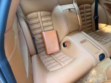 Ferrari 612 Scaglietti — photo 15