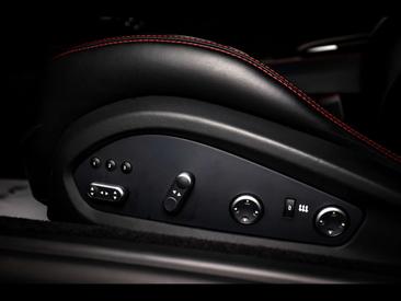 Ferrari California — photo 15