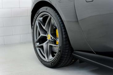 Ferrari Roma — photo 17