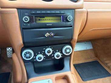 Ferrari 612 Scaglietti — photo 16