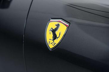 Ferrari Roma — photo 18