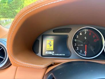 Ferrari 612 Scaglietti — photo 17