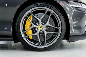 Ferrari Roma — photo 19