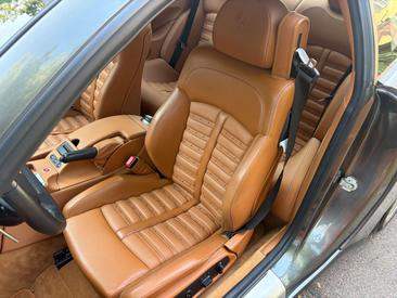Ferrari 612 Scaglietti — photo 18