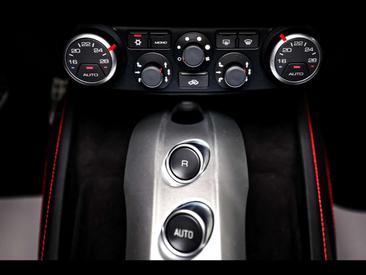 Ferrari California — photo 18