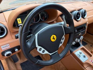 Ferrari 612 Scaglietti — photo 19