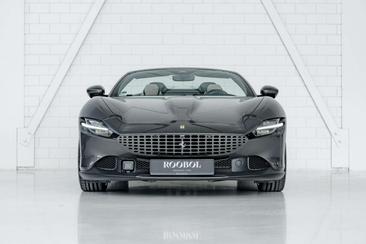 Ferrari Roma — photo 21