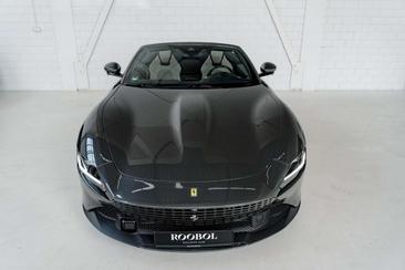Ferrari Roma — photo 22