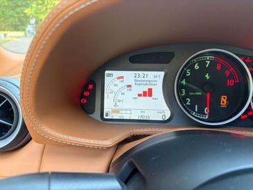 Ferrari 612 Scaglietti — photo 21