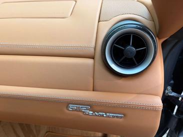 Ferrari 612 Scaglietti — photo 22