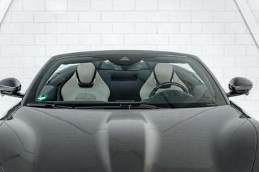 Ferrari Roma — photo 24