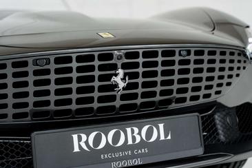 Ferrari Roma — photo 25