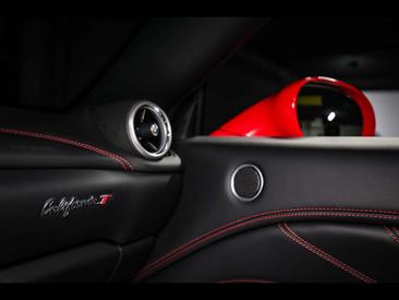 Ferrari California — photo 24