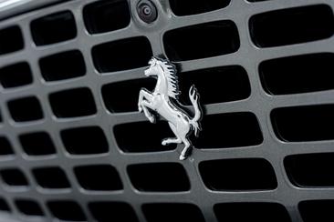 Ferrari Roma — photo 26