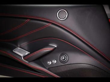Ferrari California — photo 25