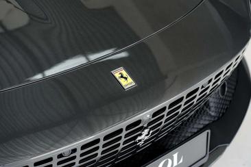 Ferrari Roma — photo 27