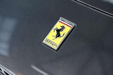 Ferrari Roma — photo 28
