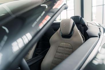 Ferrari Roma — photo 29
