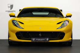 Ferrari 812 Superfast - 2020 - Joinsteer - #1