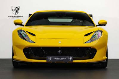 Ferrari 812 Superfast - 2020 - Joinsteer - #1
